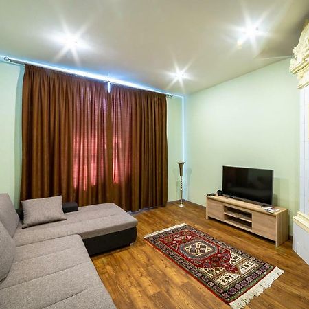 Best Stories Ap Bright Spacious 58Sqm Free Park 里加 外观 照片