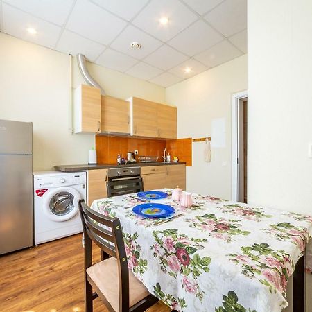 Best Stories Ap Bright Spacious 58Sqm Free Park 里加 外观 照片