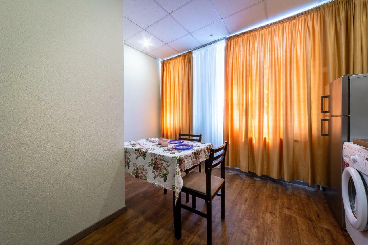 Best Stories Ap Bright Spacious 58Sqm Free Park 里加 外观 照片
