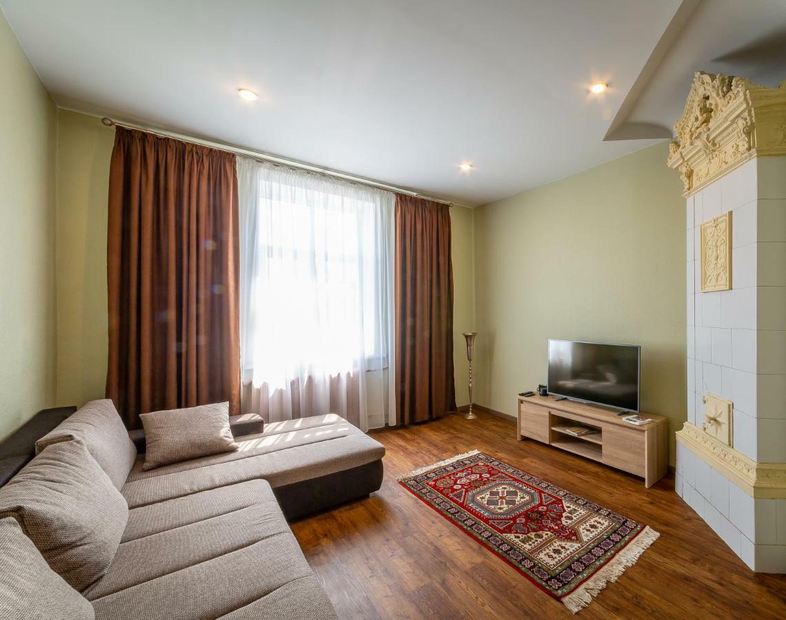 Best Stories Ap Bright Spacious 58Sqm Free Park 里加 外观 照片