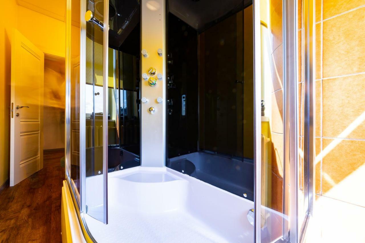 Best Stories Ap Bright Spacious 58Sqm Free Park 里加 外观 照片