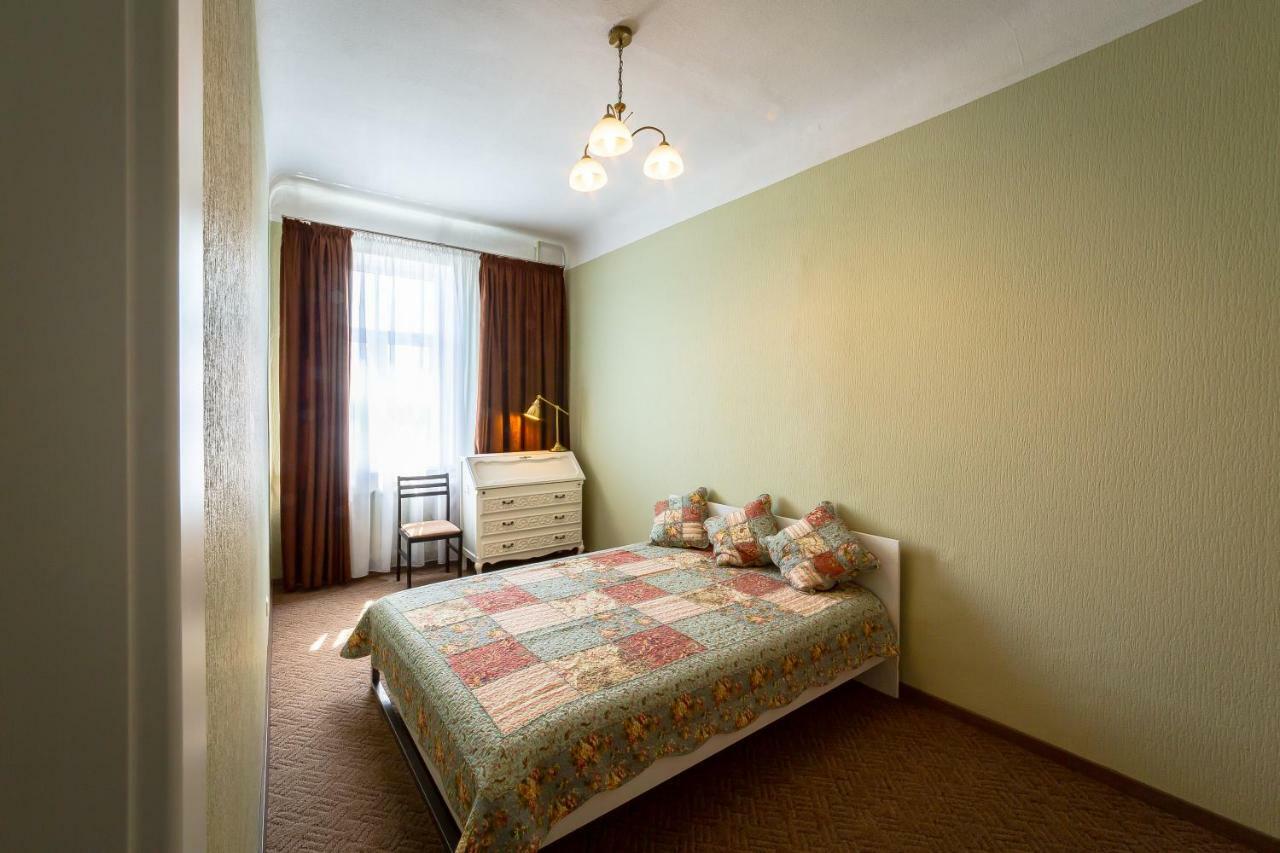 Best Stories Ap Bright Spacious 58Sqm Free Park 里加 外观 照片